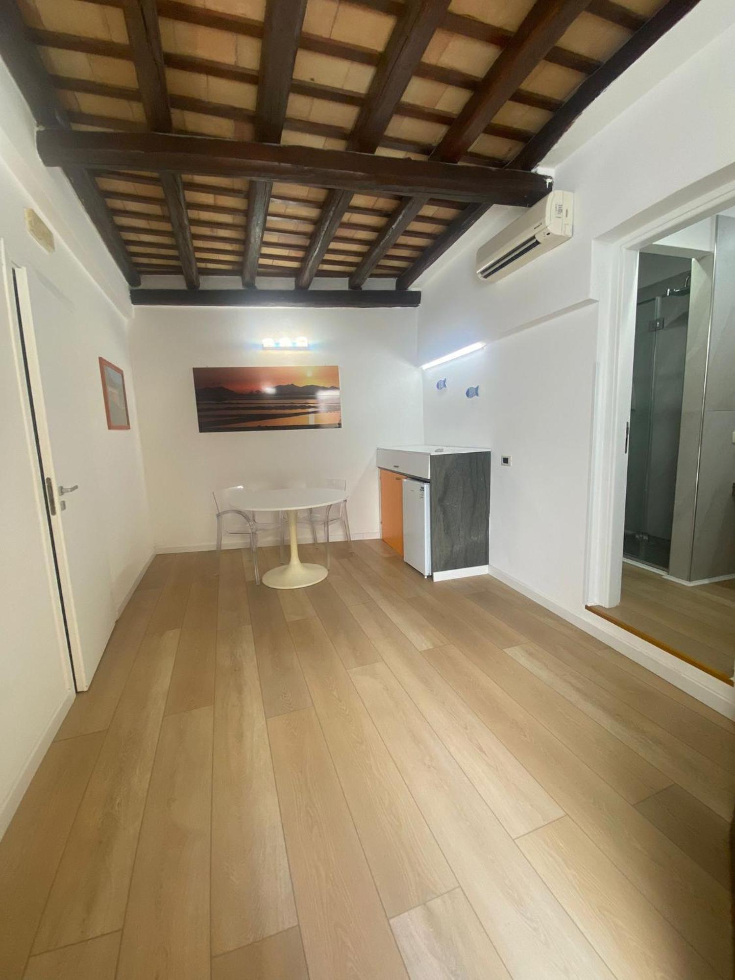 Residence Cortile Merce Trapani Quarto foto